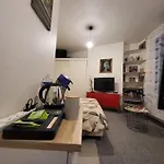 Mon Art - Sacré-cœur Apartamento *