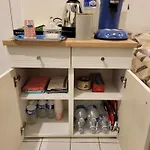 Mon Art - Sacré-cœur Apartamento París