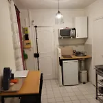Apartment Mon Art - Montmartre - Sacre-coeur - *
