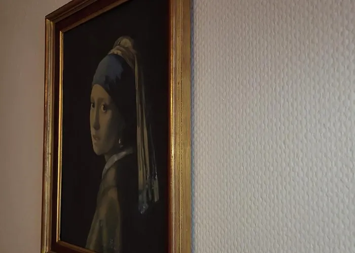 Mon Art - Sacré-cœur Appartement *