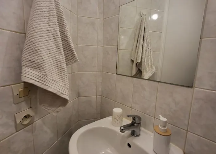 Mon Art - Sacré-cœur Appartement *