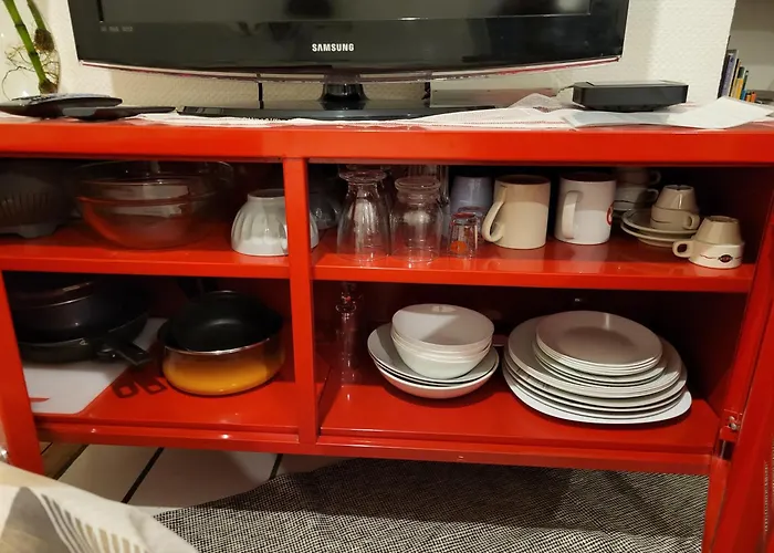 Appartement Mon Art - Sacré-cœur Paris