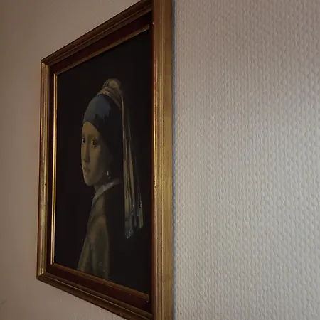 Mon Art - Sacré-cœur Appartement *